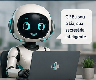 Dashboard do Plantão Smart